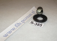 SIMERING 32X52/72X8.5 EL